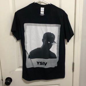 YSIV Logic Tee